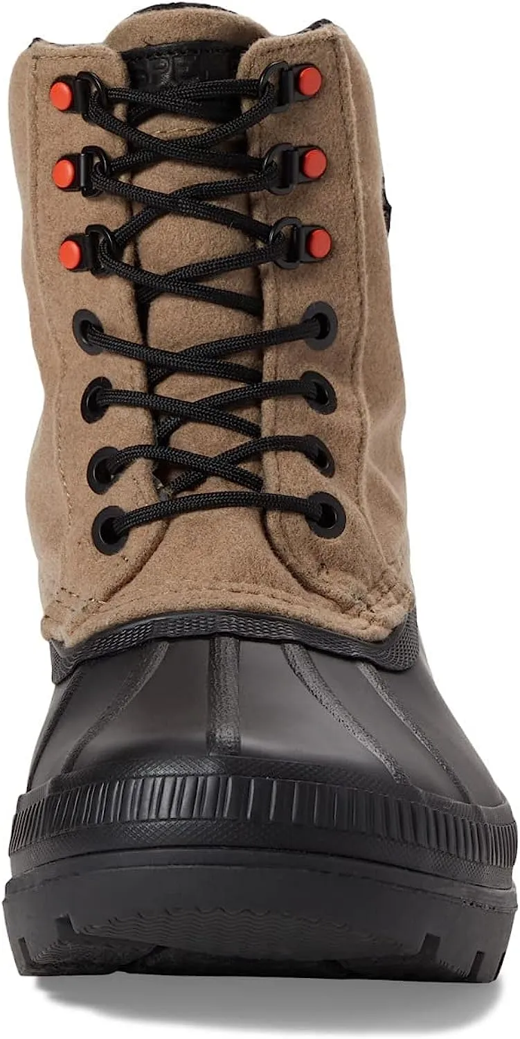 Sperry Top-Sider Ice Bay Boot Seacycled Men's Boots