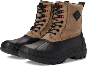 Sperry Top-Sider Ice Bay Boot Seacycled Men's Boots