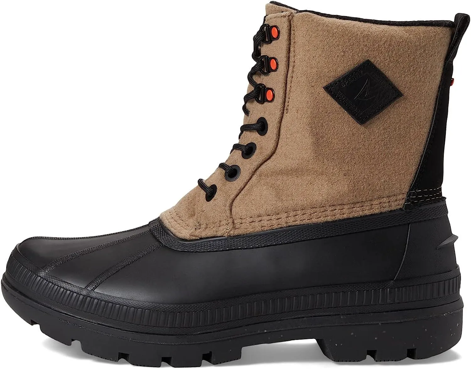 Sperry Top-Sider Ice Bay Boot Seacycled Men's Boots