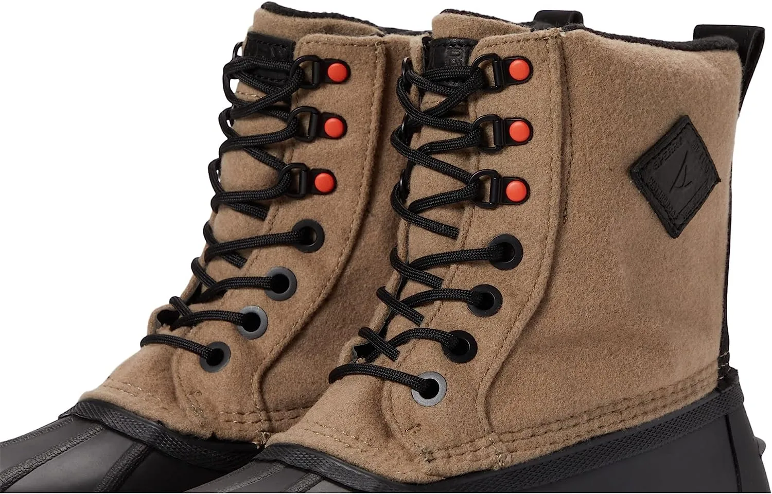 Sperry Top-Sider Ice Bay Boot Seacycled Men's Boots