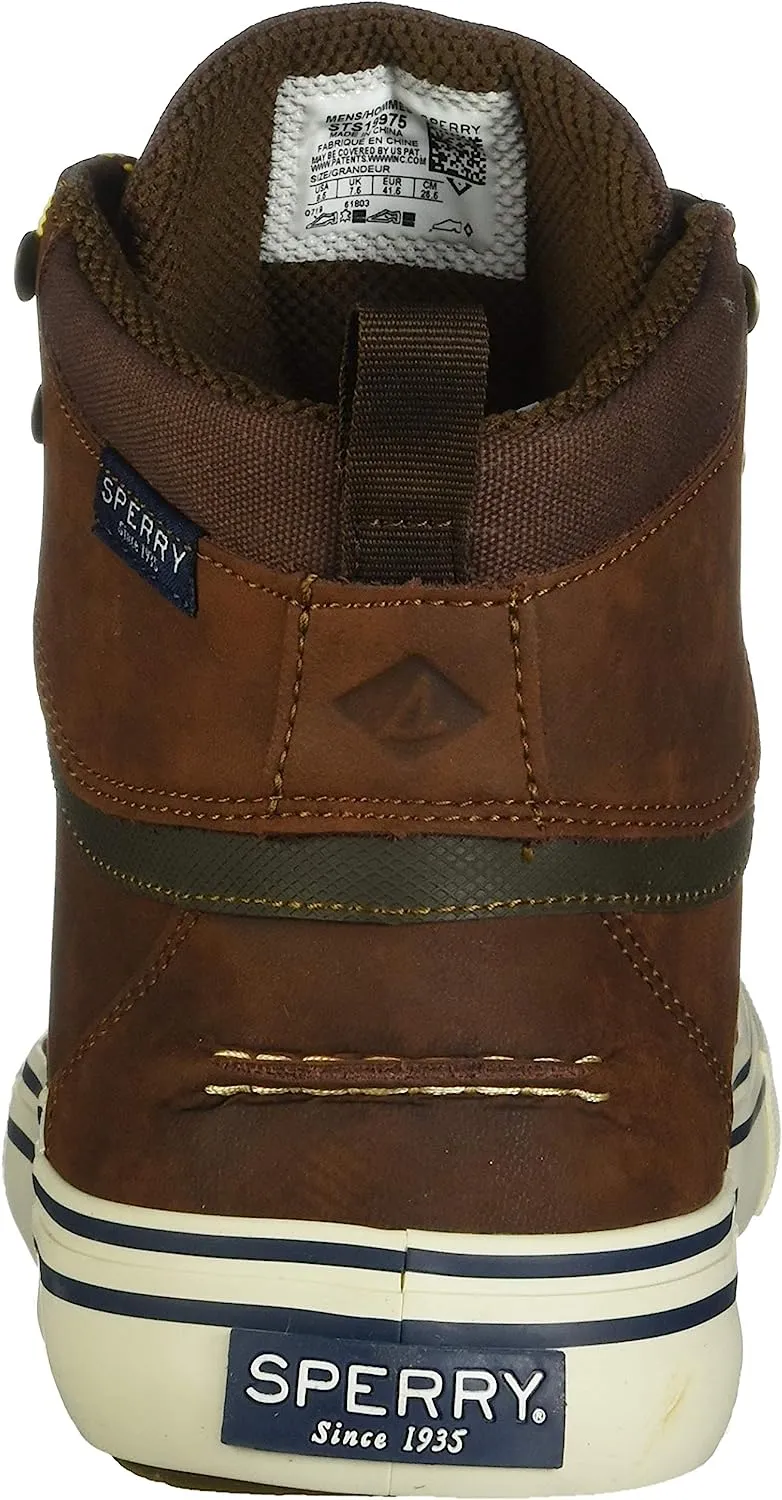 Sperry Top-Sider Striper Storm Men's Boots