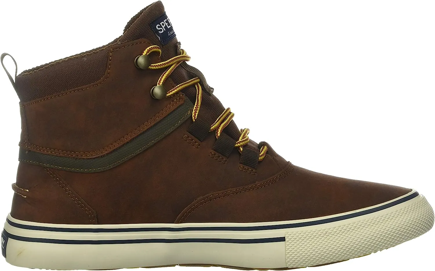 Sperry Top-Sider Striper Storm Men's Boots