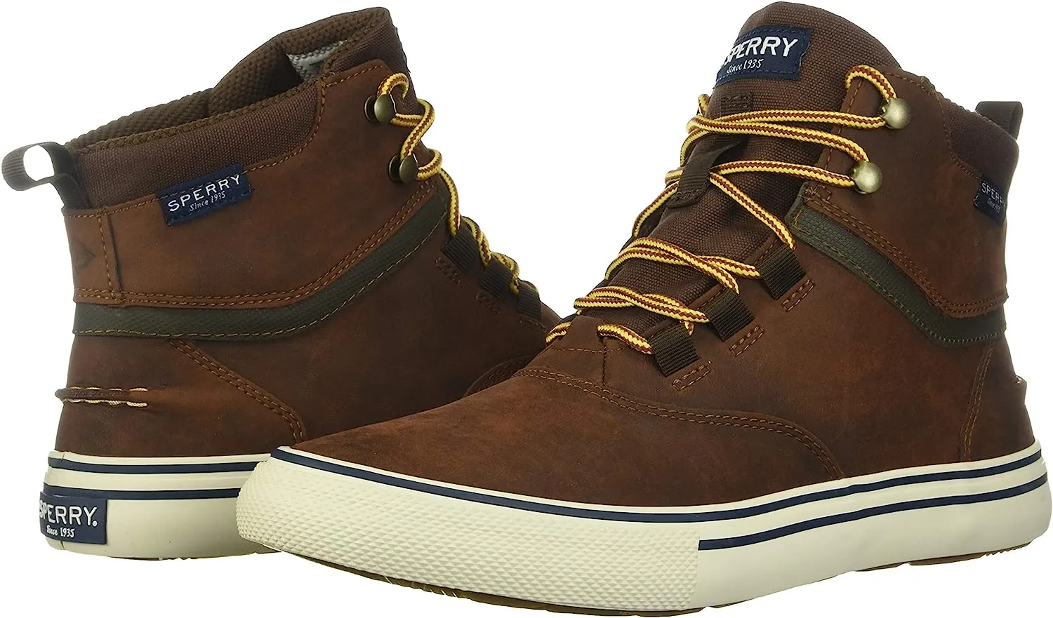 Sperry Top-Sider Striper Storm Men's Boots