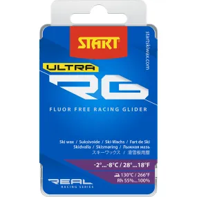 Start RG Ultra Glider Purple 60g