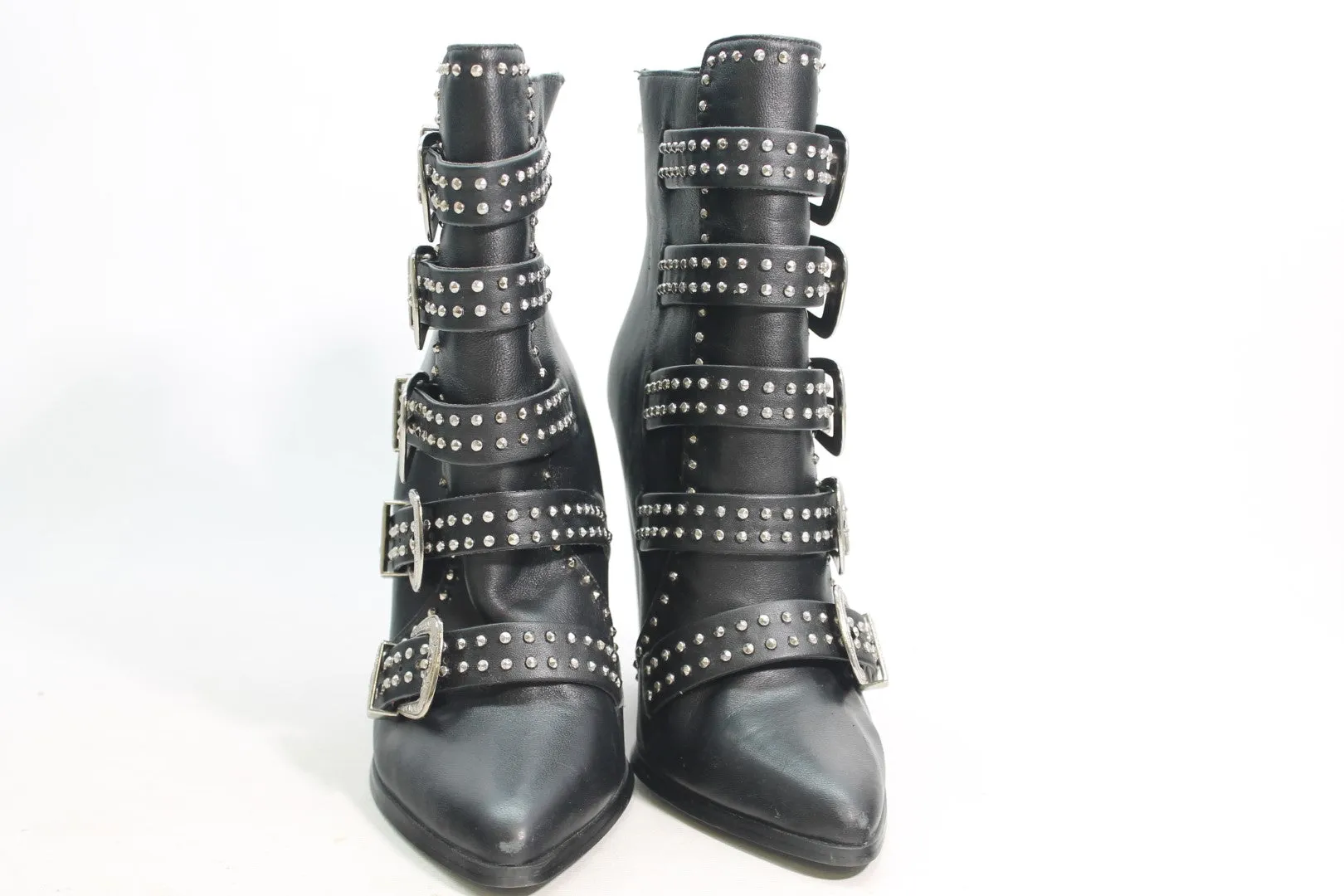 Steve Madden Comet Women's Boots Preowned