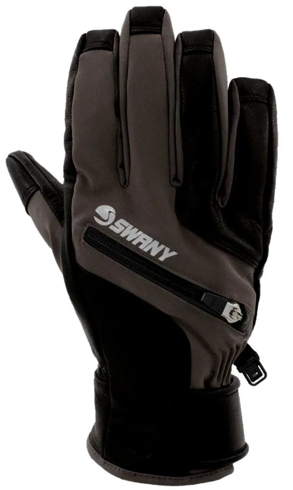 Swany X-Cursion Under the Sleeve Men's Ski and Snowboards Gloves