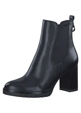 Tamaris High Heel Chelsea Boots