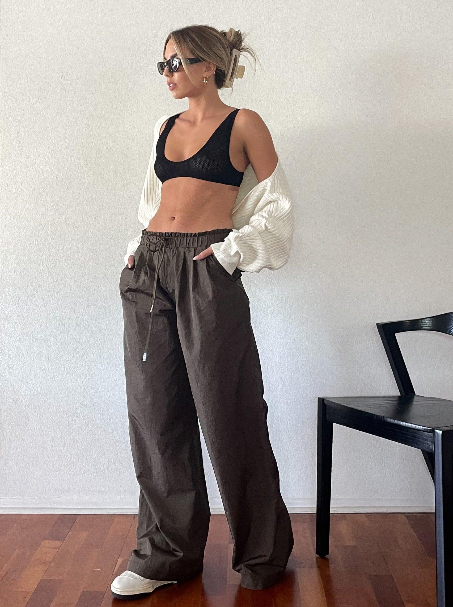 Throwback Pant - FINAL SALE