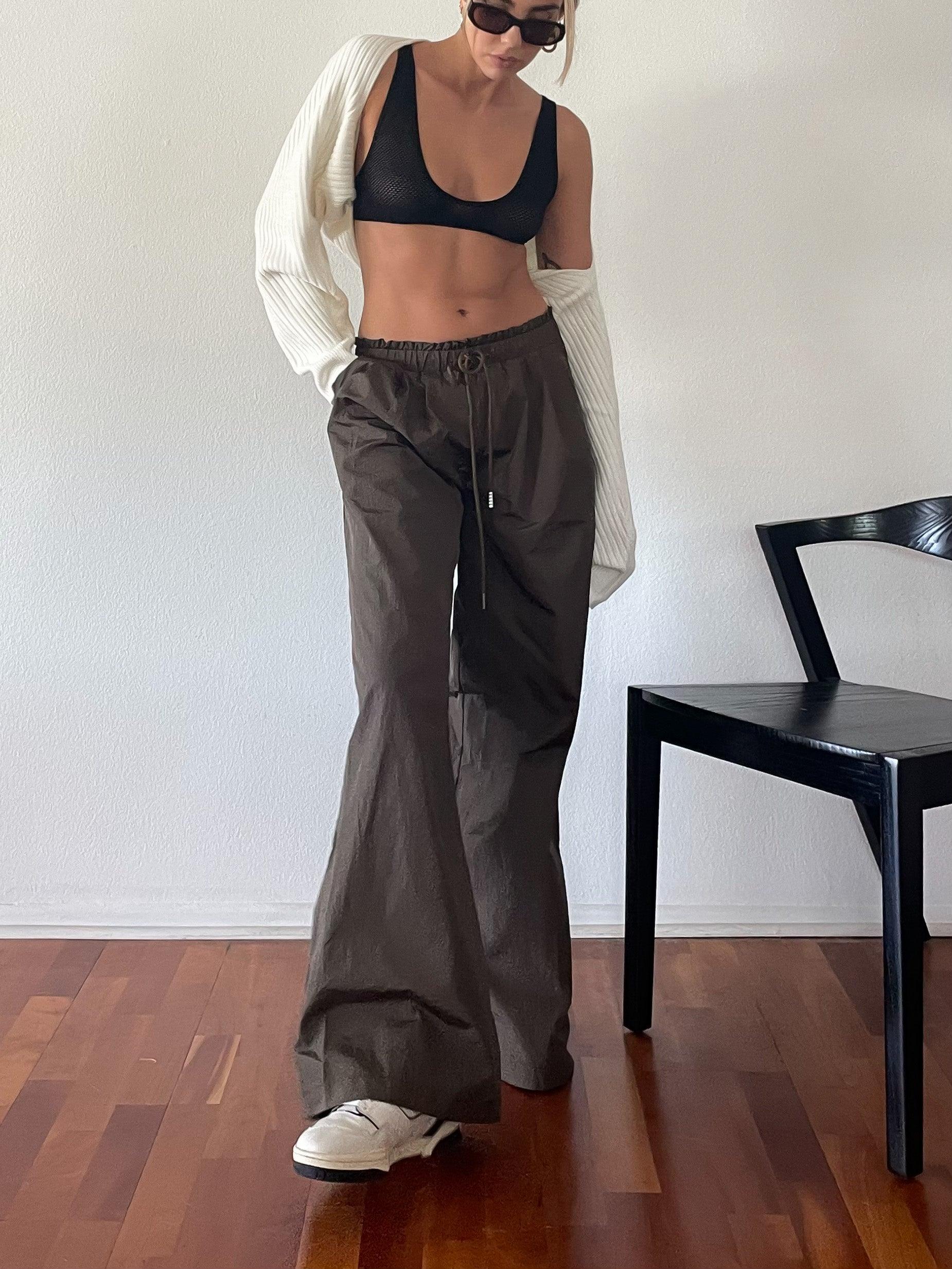 Throwback Pant - FINAL SALE