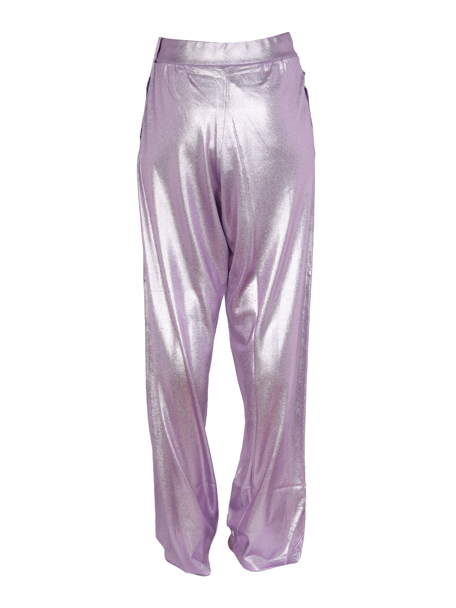 TOM FORD    LIQUID SEQUINS HAREM PANTS