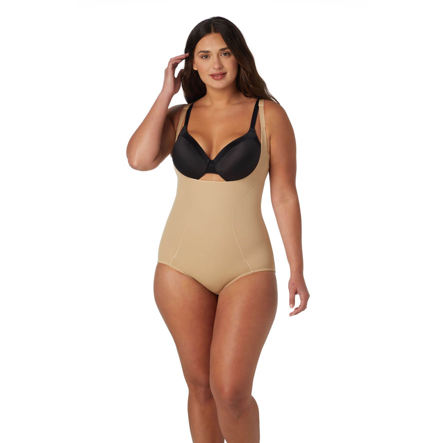 Ultimate Slimmer Bodybriefer