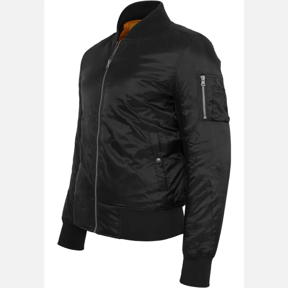 Urban Classics - Basic Bomber Men's Jacket