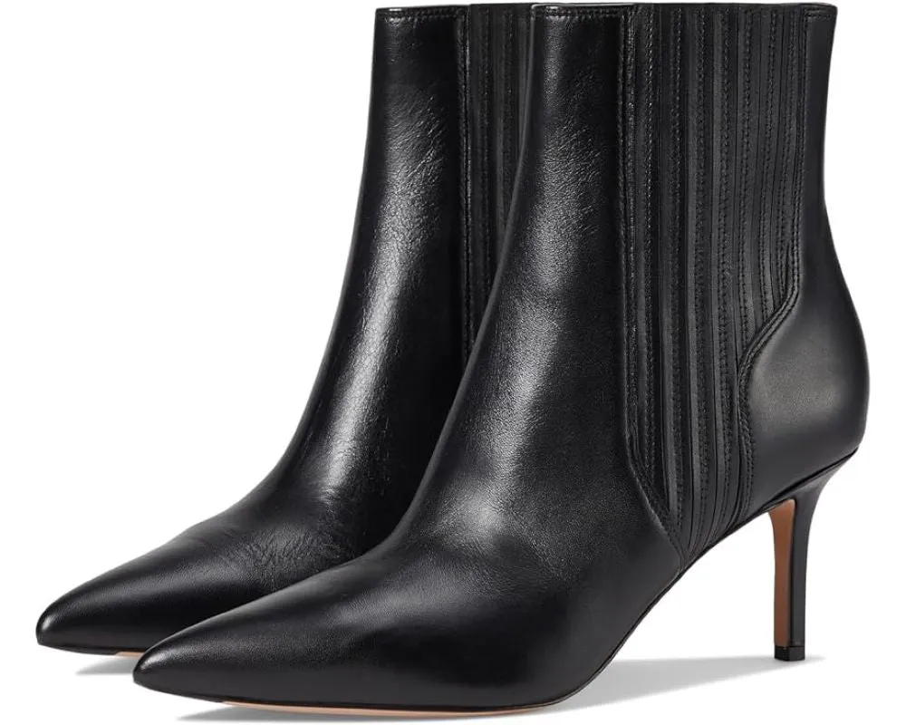 Veronica Beard Lisa Women's Ankle Boots NW/OB