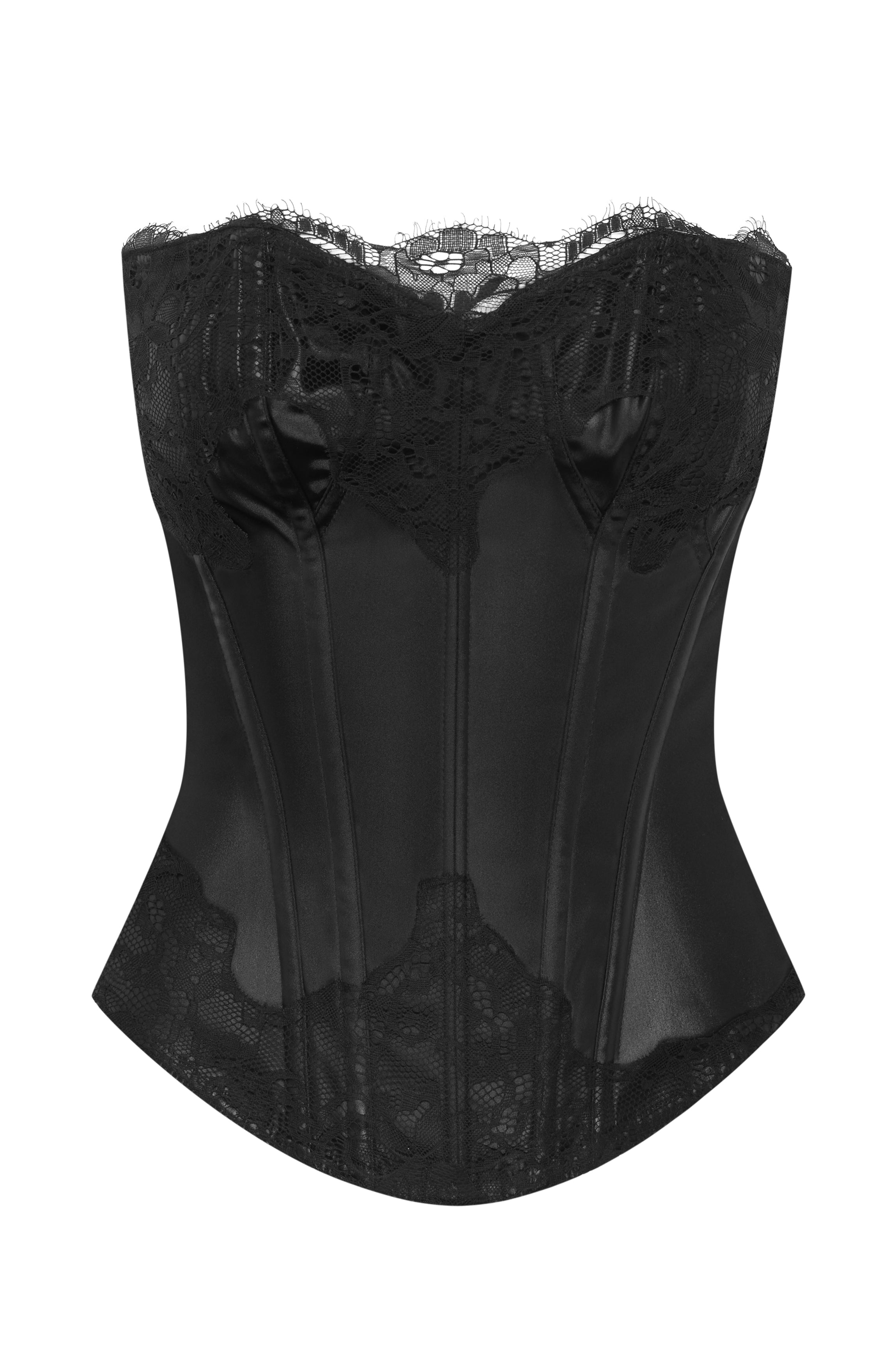 Victoria 5 Corset (In stock, 3 day delivery)