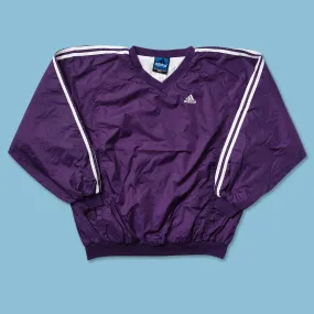 Vintage adidas Windbreaker Medium