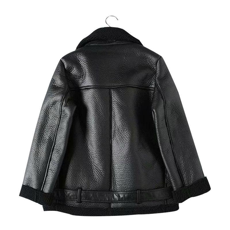 Vintage Leather Jackets For Women