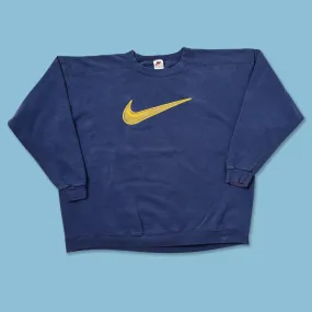 Vintage Nike Sweater XLarge