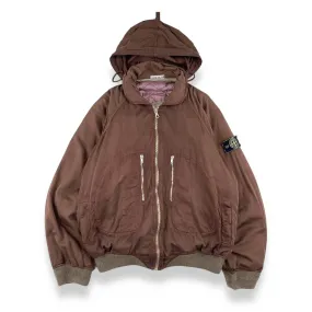 Vintage Stone Island Helicopter Bomber Jacket (L)