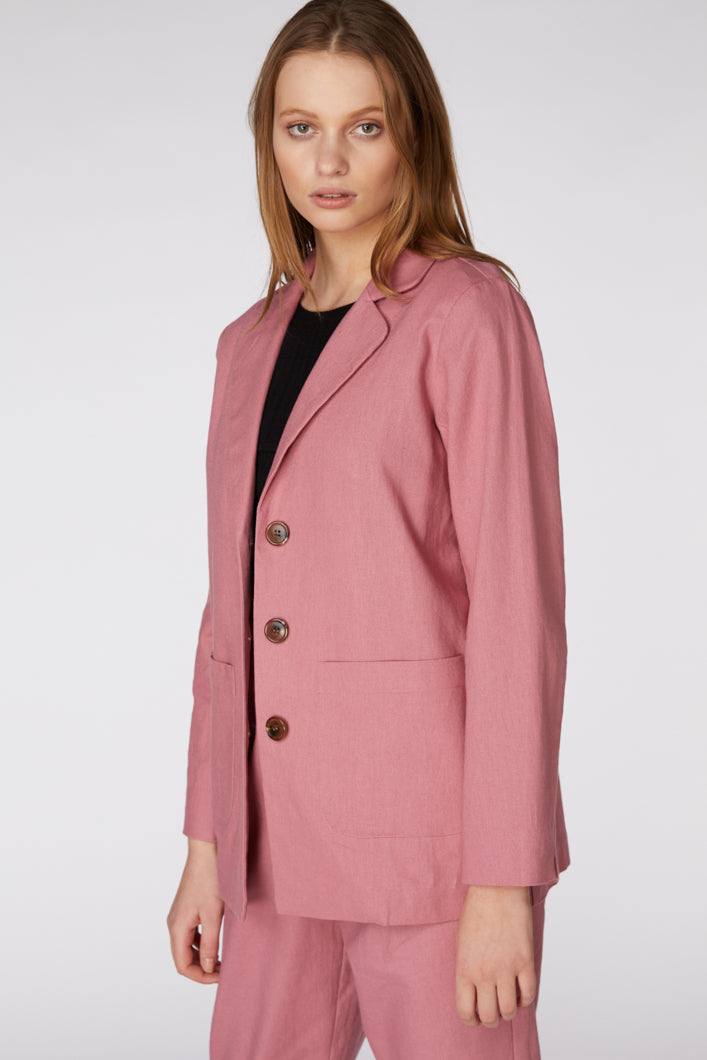 Winifred Blazer