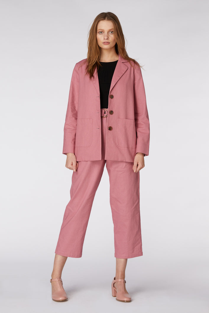 Winifred Blazer