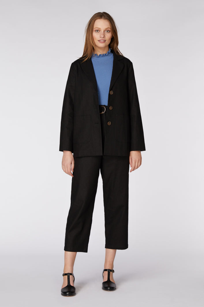 Winifred Blazer