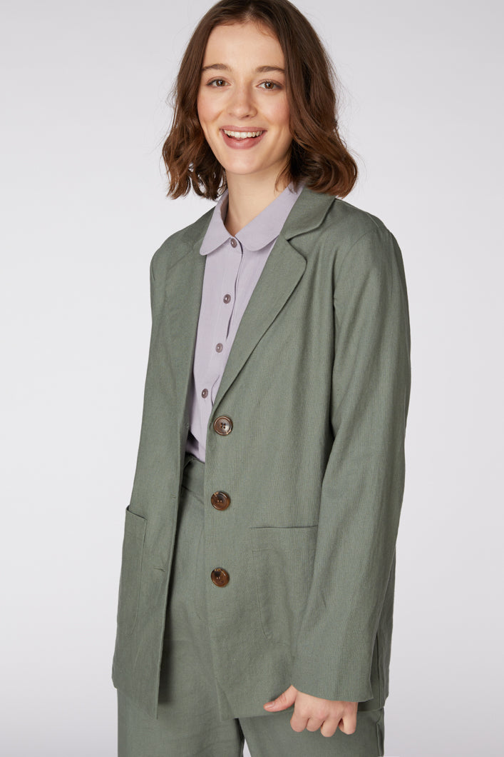 Winifred Blazer