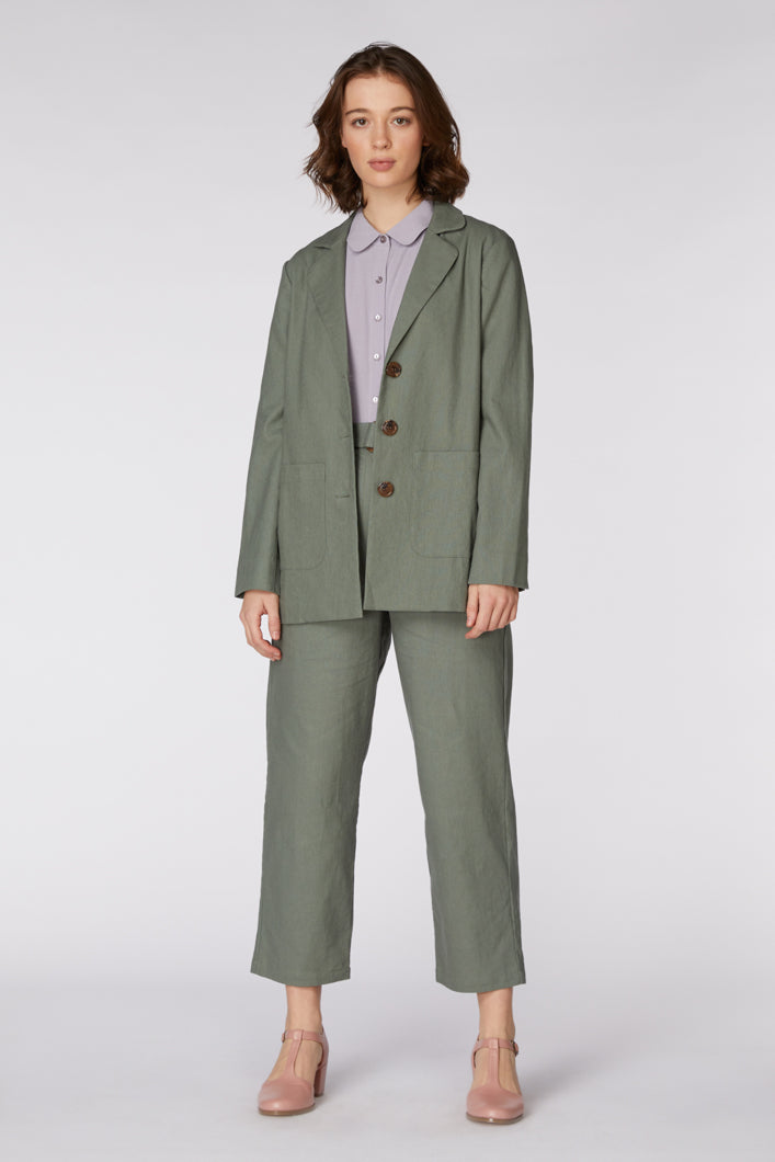 Winifred Blazer