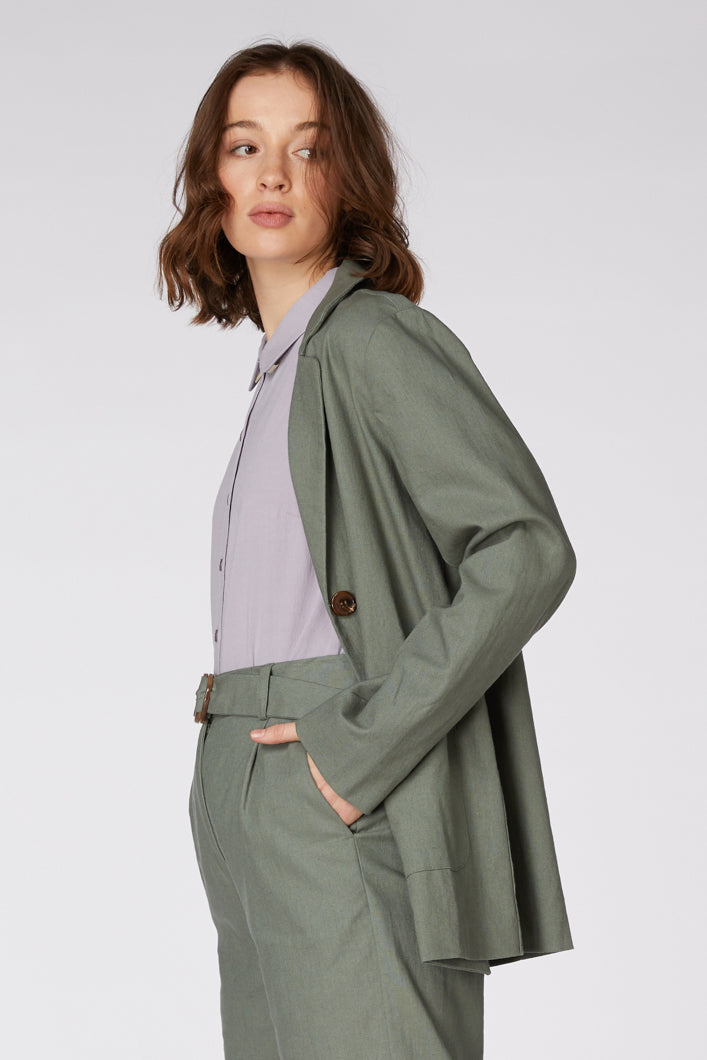 Winifred Blazer