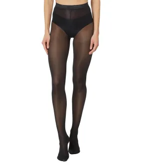 Wolford Synergy 40 Leg Support Tights