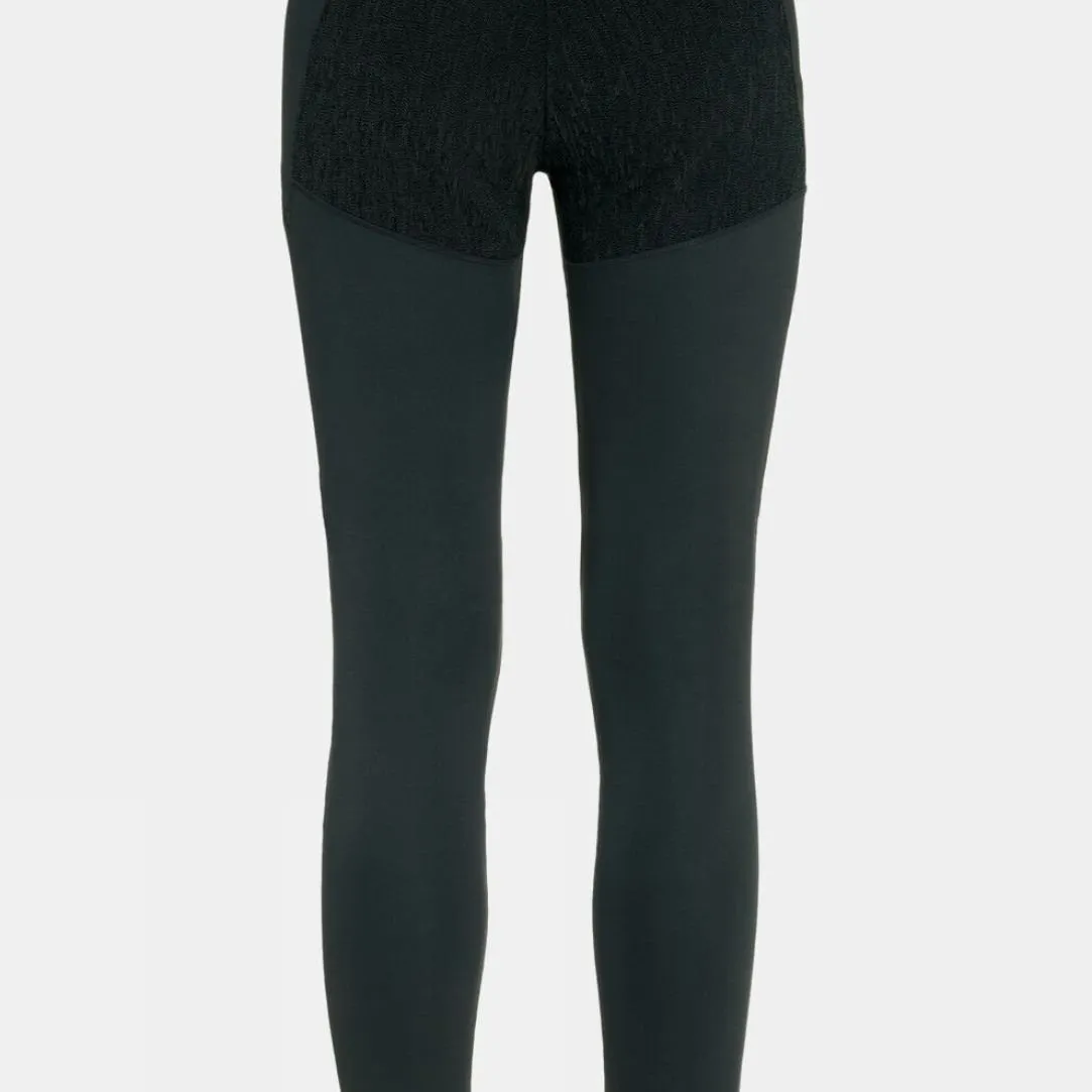 Womens Abisko Trekking HD Tights