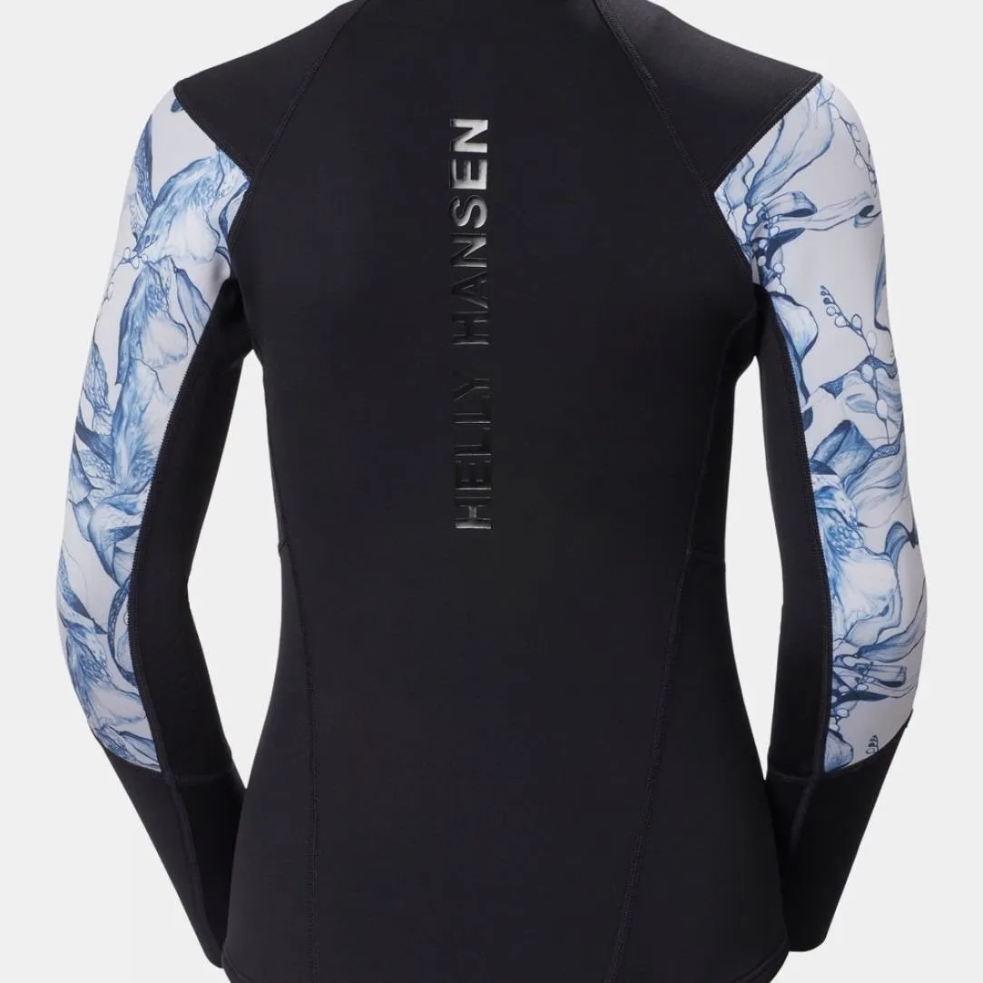 Womens WaterWear Jacket