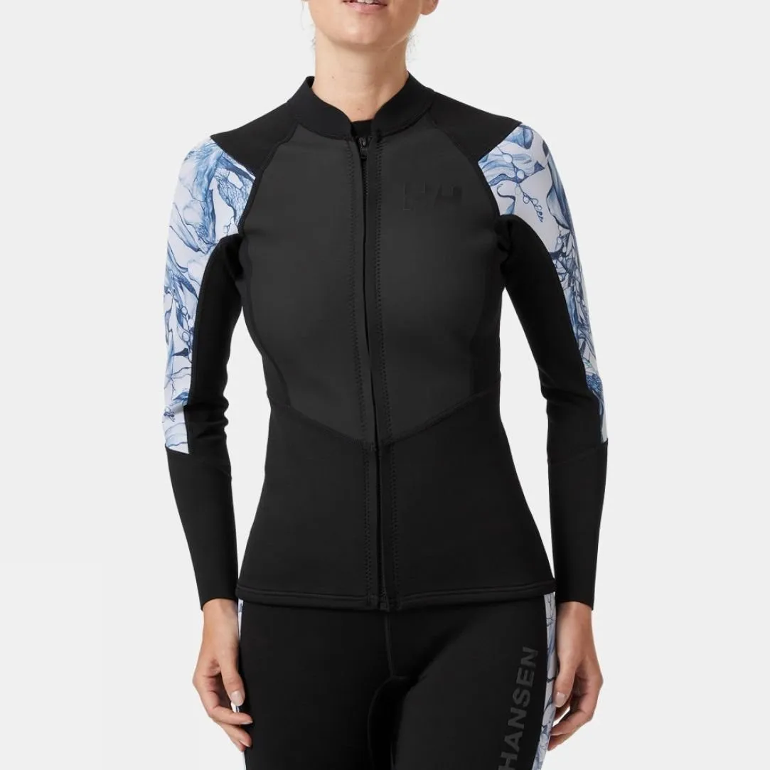 Womens WaterWear Jacket