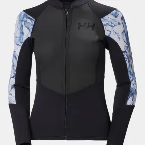 Womens WaterWear Jacket