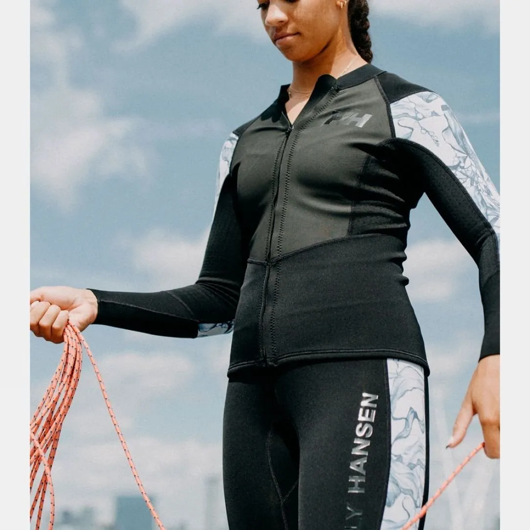 Womens WaterWear Jacket