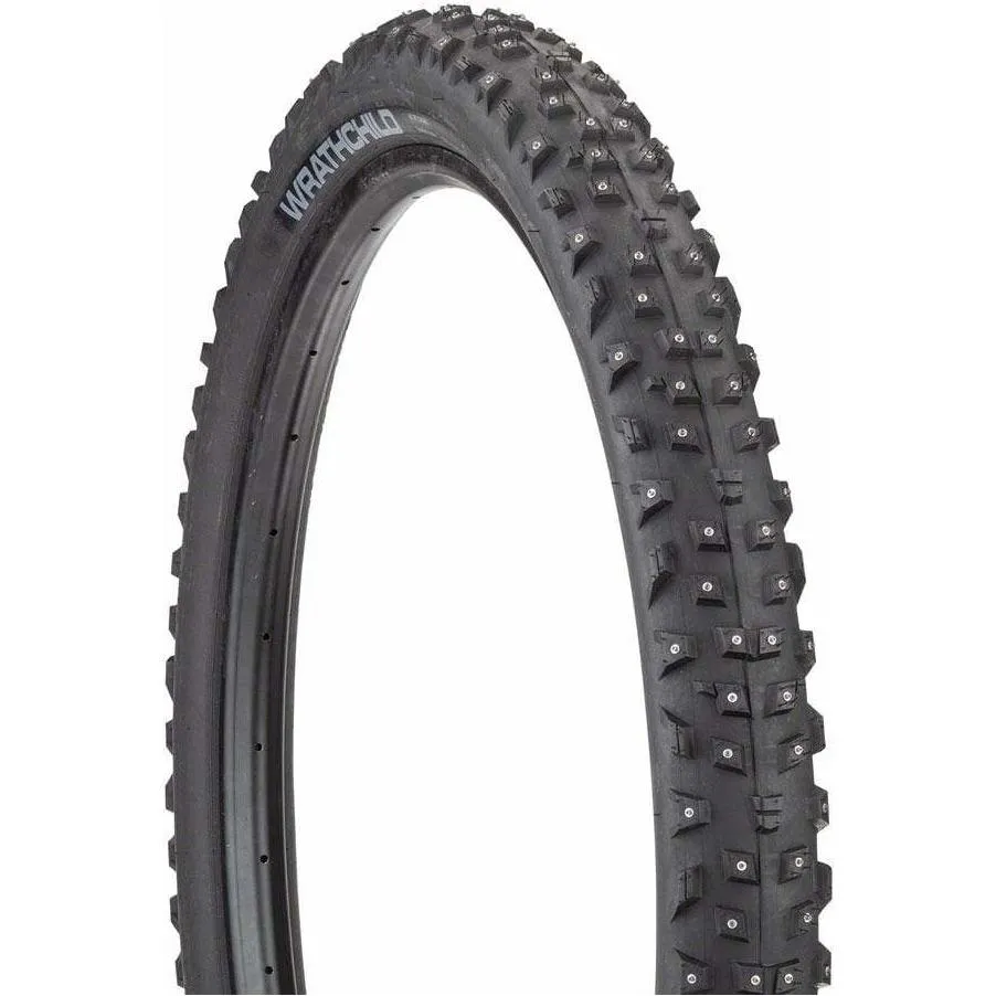 Wrathchild Studded Bike Tire - 29 x 2.6