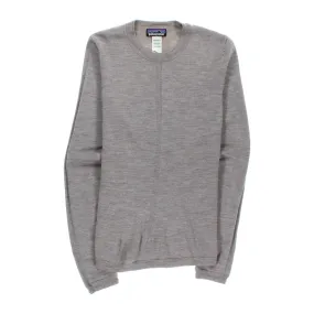 W's Merino Crew Sweater